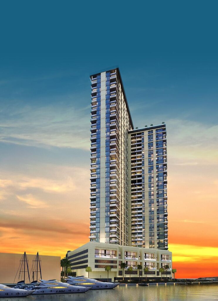Canal Residence -Images