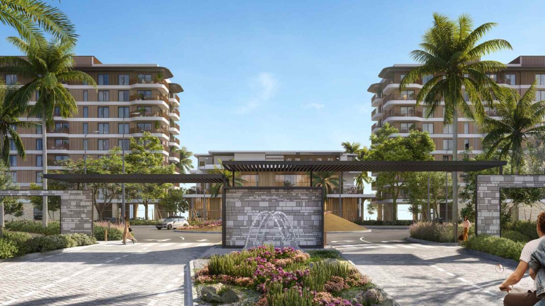 Gardenia Bay