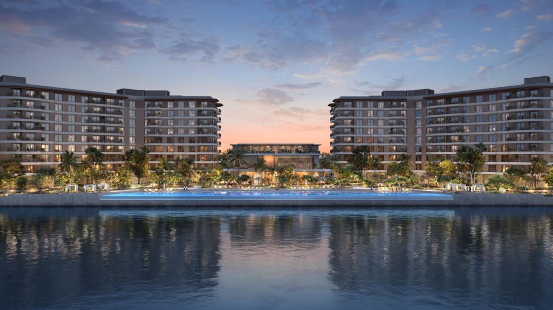 Gardenia Bay
