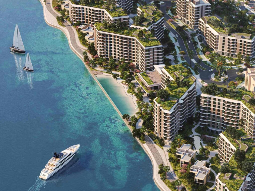 Gardenia Bay