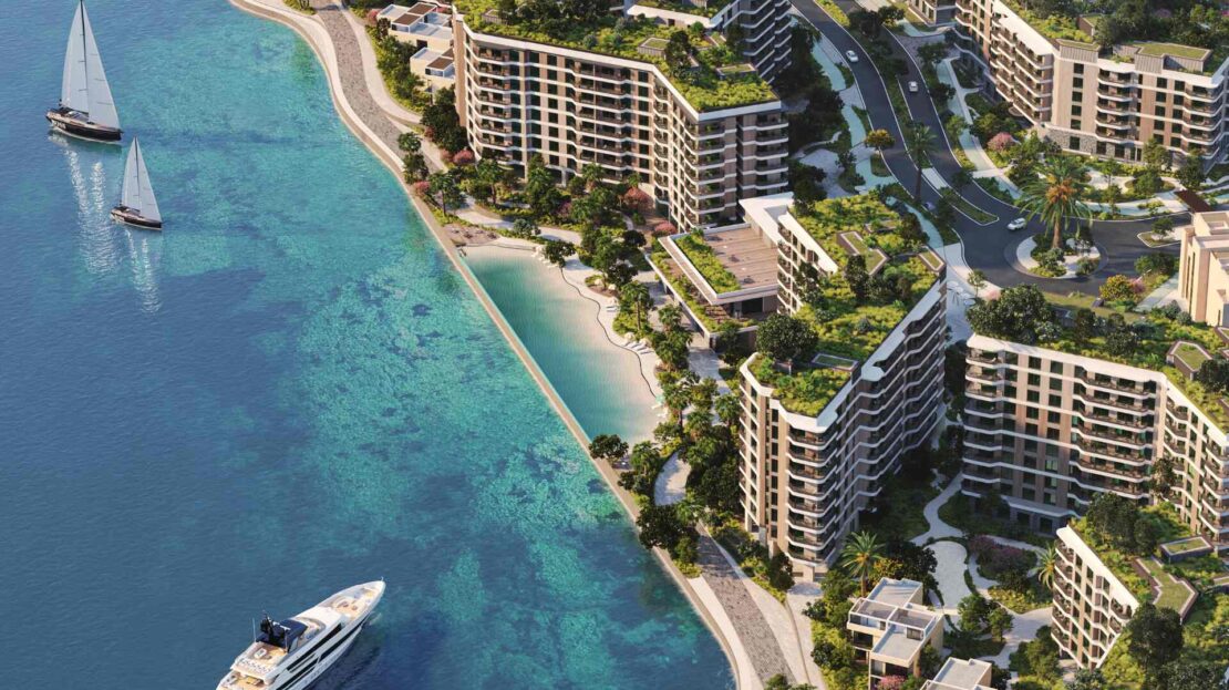 Gardenia Bay