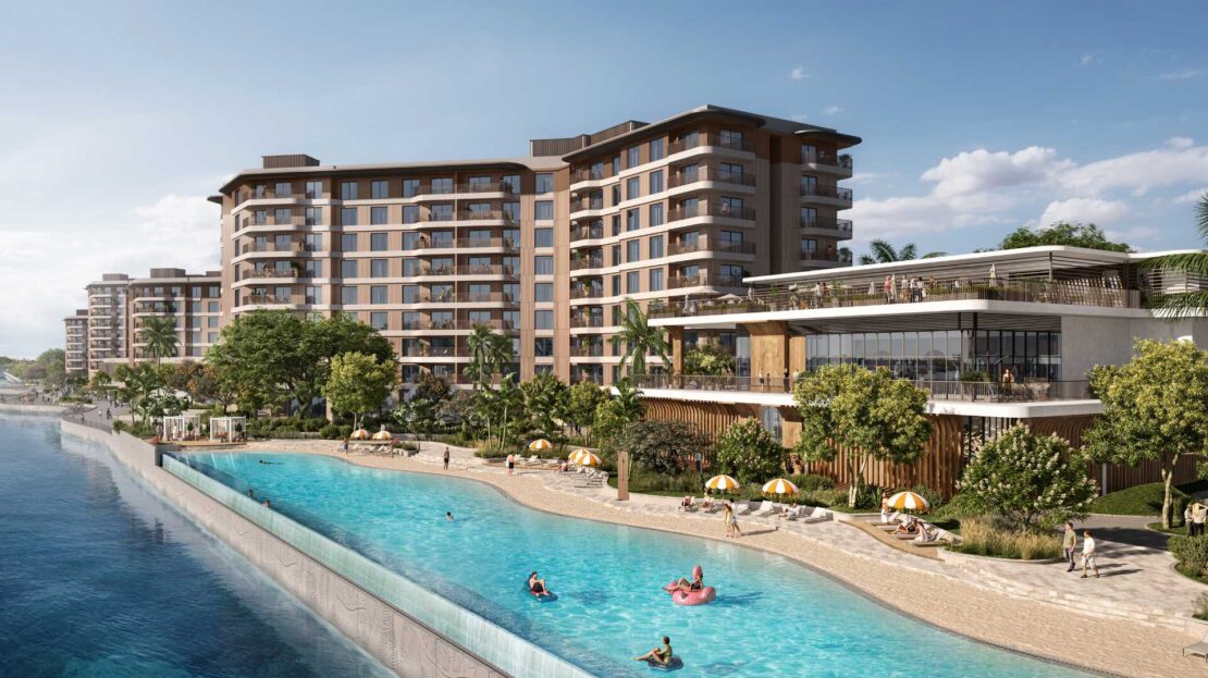Gardenia Bay