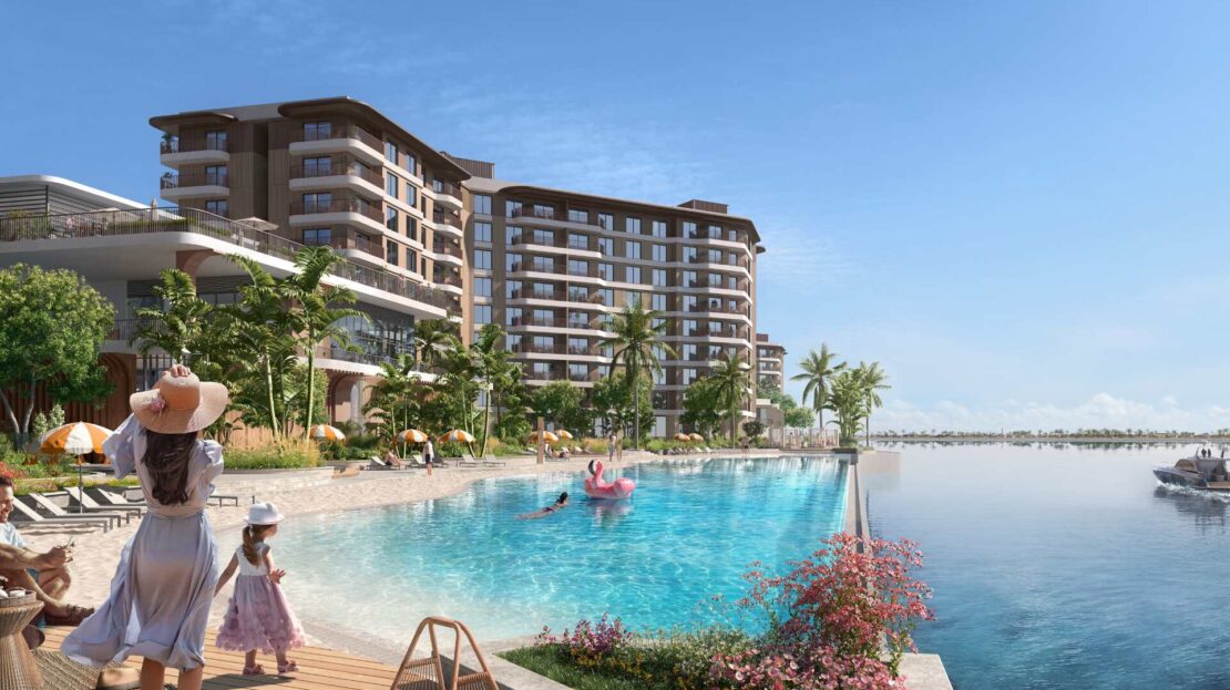Gardenia Bay