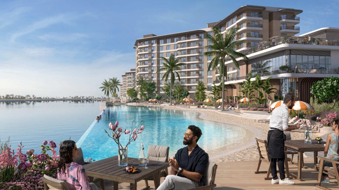 Gardenia Bay