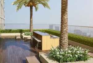 Canal Residence