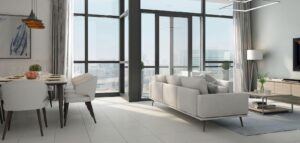 Canal Residence
