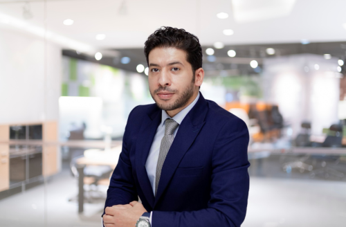 Mohamed Darwish