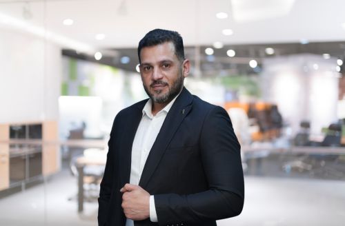 Nooraddin Rahimi