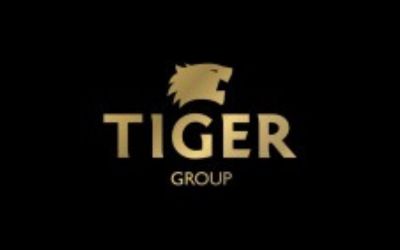 tiger group logo