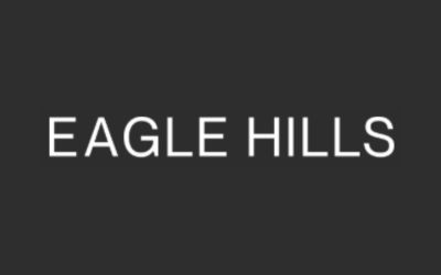 eagle hills logo