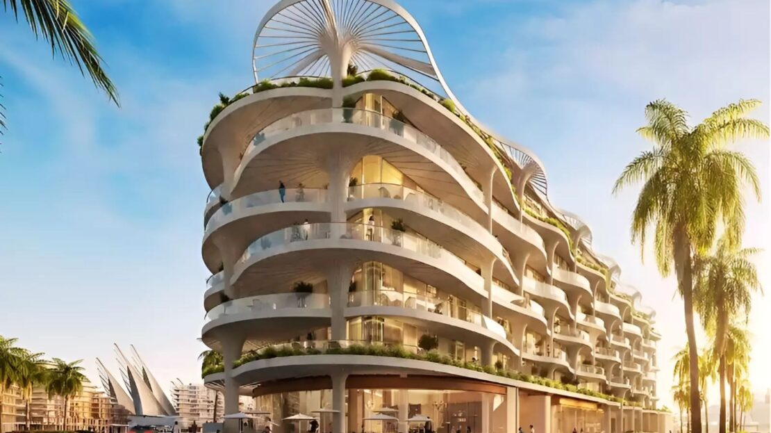 mamsha palm in saadiyat island by aldar properties