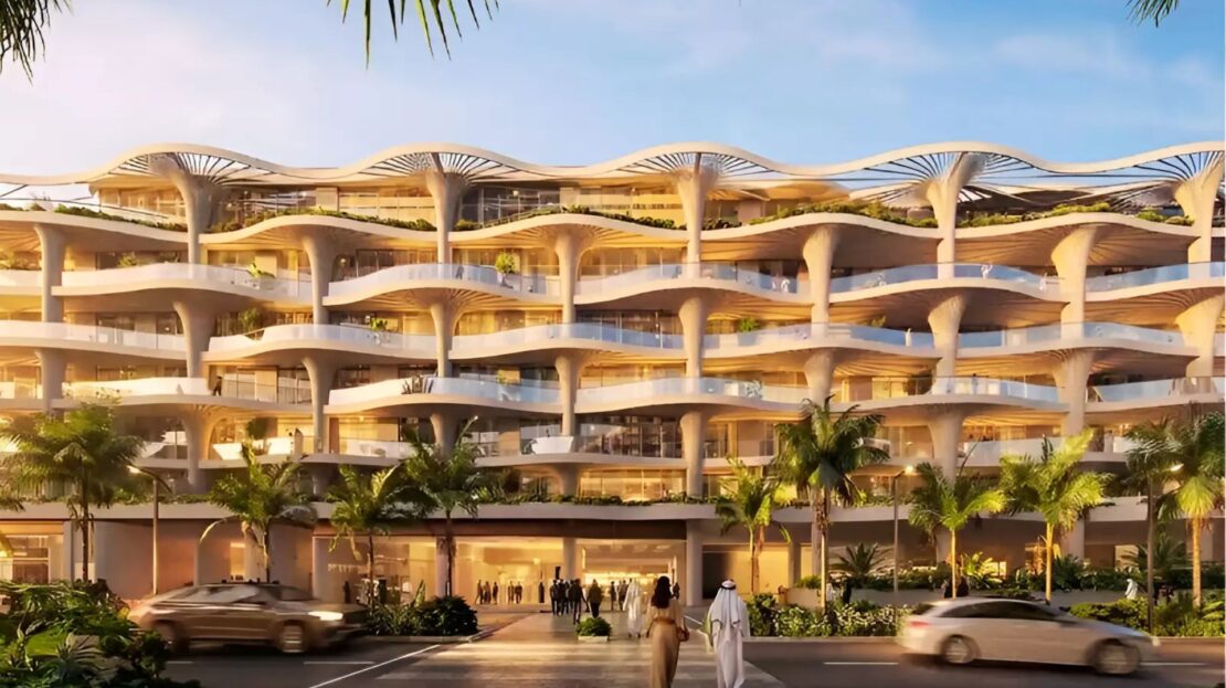 mamsha palm in saadiyat island by aldar properties