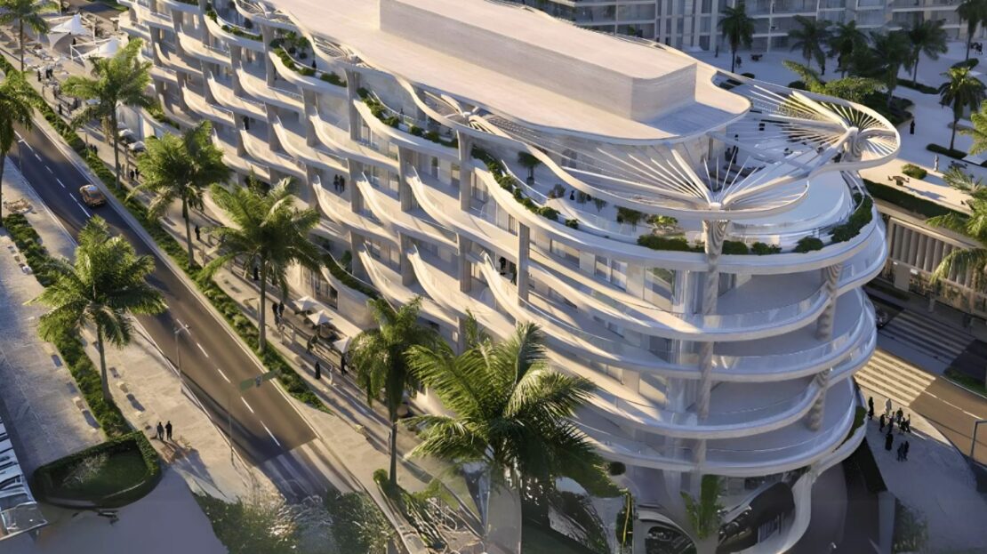 mamsha palm in saadiyat island by aldar properties