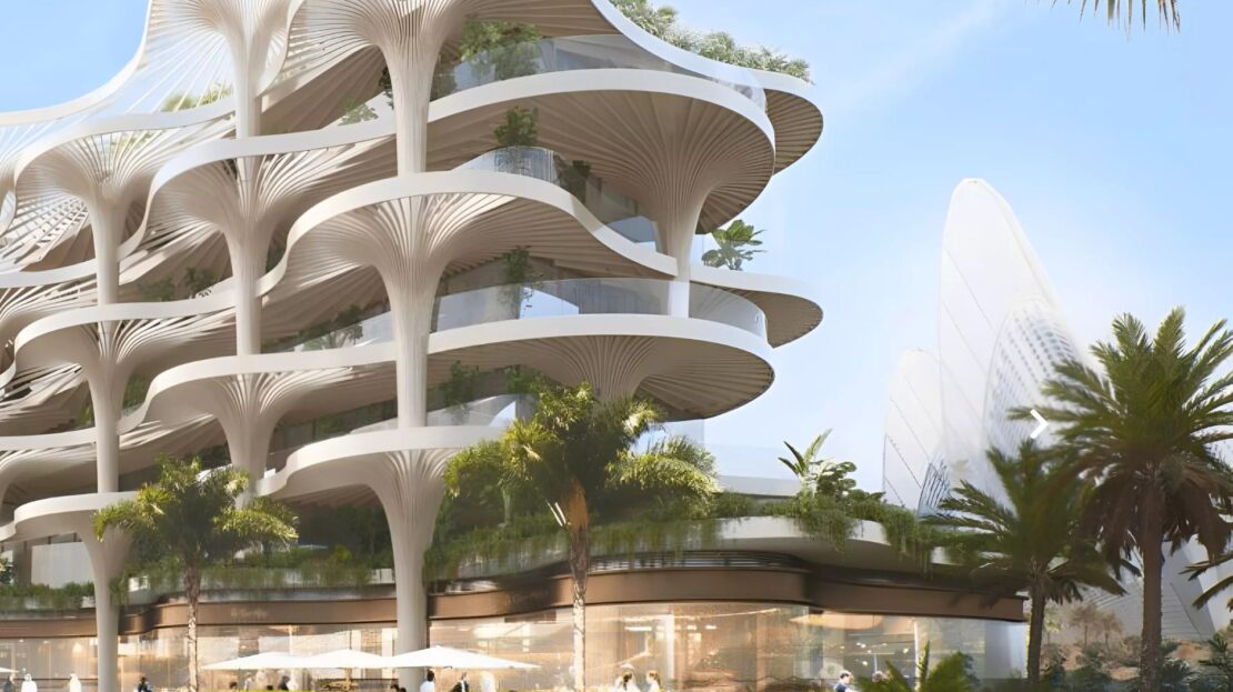 mamsha palm in saadiyat island by aldar properties