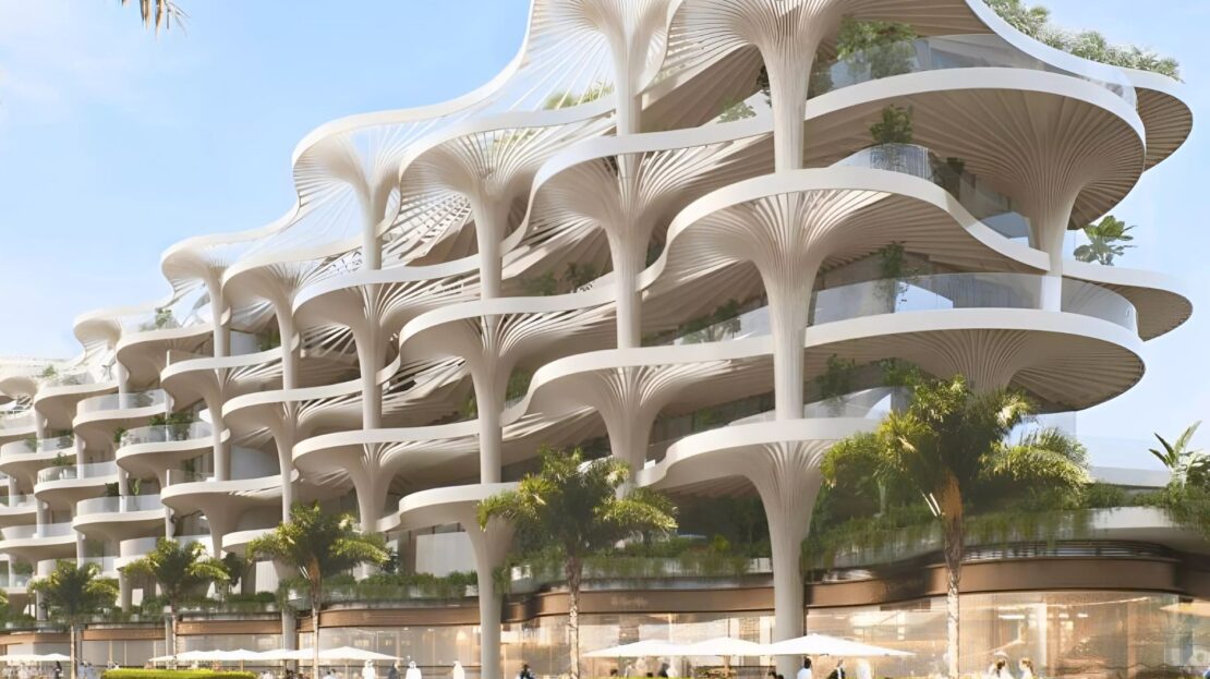 mamsha palm in saadiyat island by aldar properties