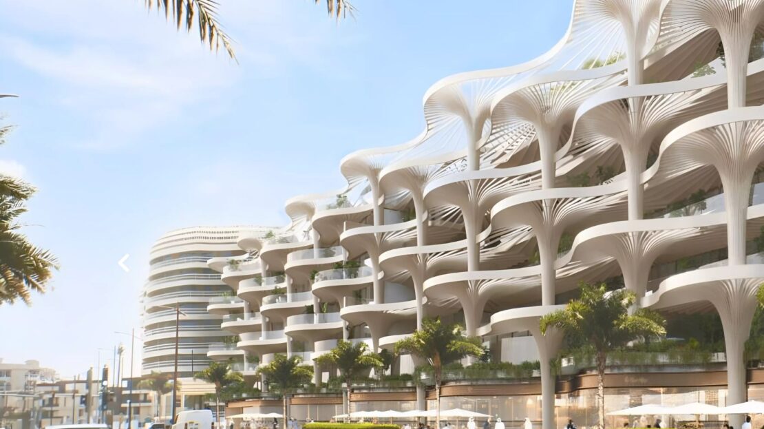 mamsha palm in saadiyat island by aldar properties