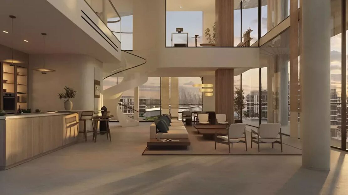 mamsha palm in saadiyat island by aldar properties