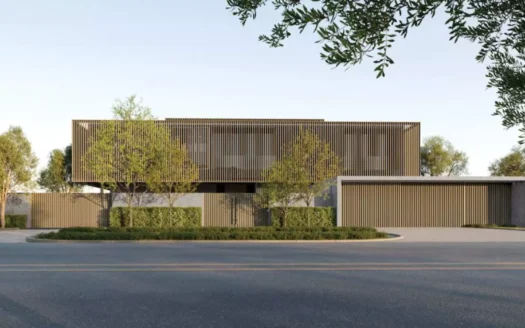 Nawayef West Heights in Hudayriat Island by Modon