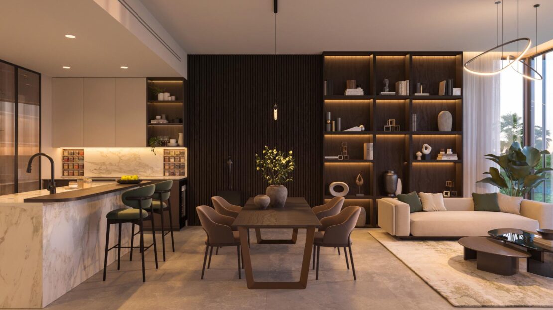sama yas aldar yas island