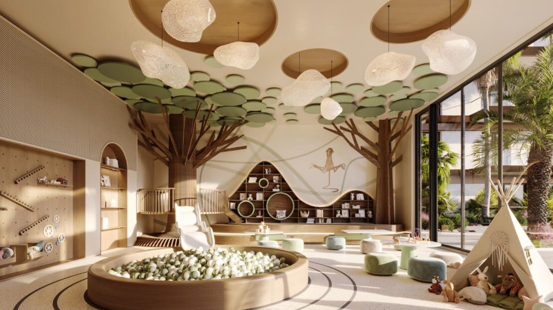 sama yas aldar yas island
