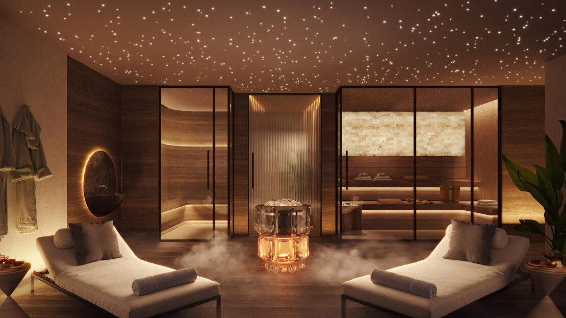 sama yas aldar yas island