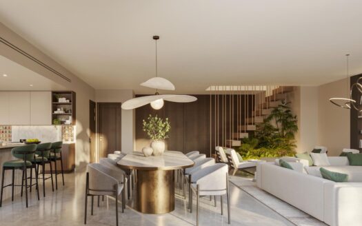 Sama Yas By Aldar Properties – Yas Island