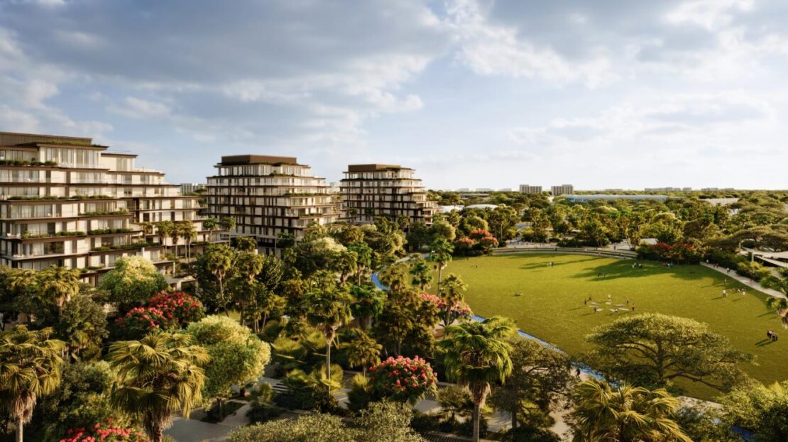 sama yas aldar yas island