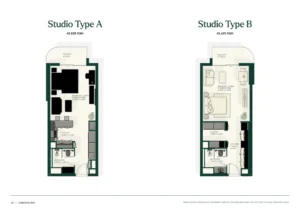 studio
