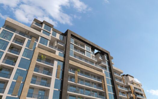 The District By Reportage Properties