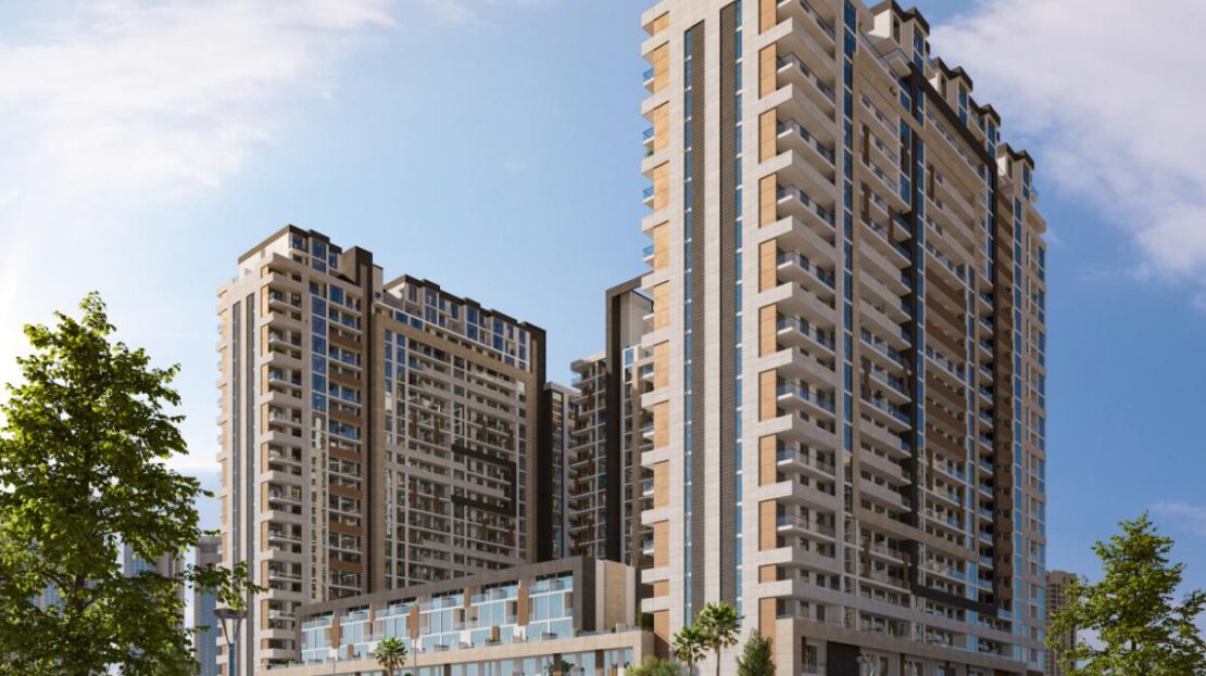 the district by reportage