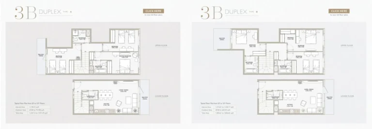 bedroom plan