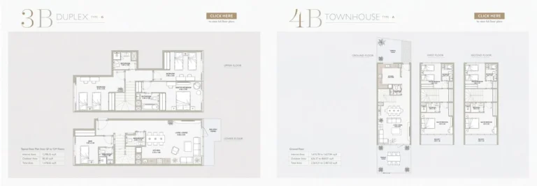 bedroom plan