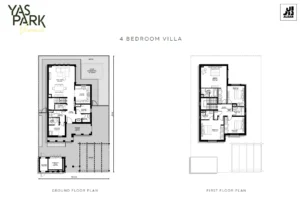 4 bedroom apartment