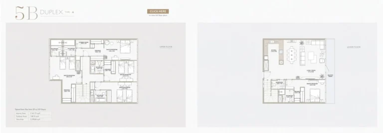 bedroom plan