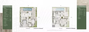 5 bedroom floor plan