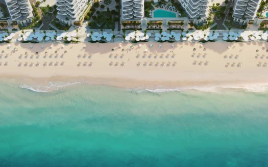 Fahid Beach Residences – New Launch