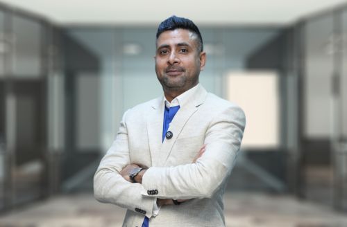Muhammad Hamdani