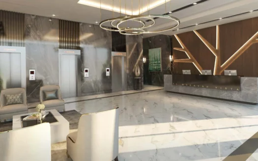 Al Maryah Vista by Webridge Properties