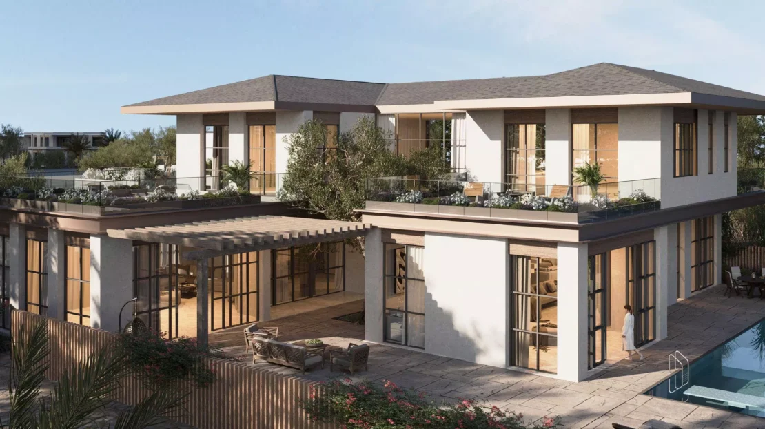 al naseem villas modon hudayriyat