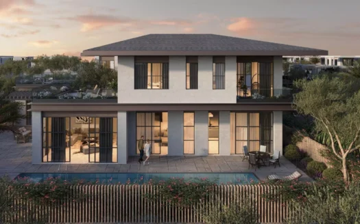 Al Naseem Villas by Modon in Hudayriyat Island