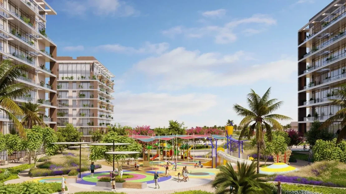 alkaser by aldar properties park