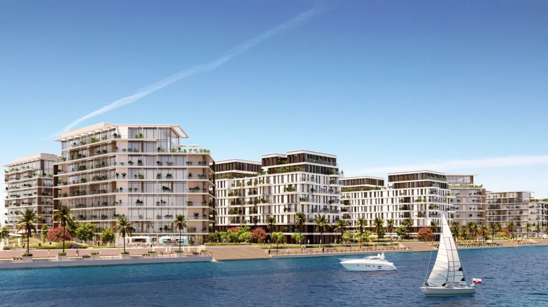 alkaser by aldar properties sea view