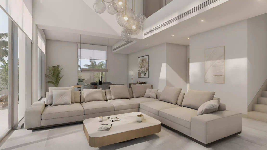 balghaiylam by aldar properties in yas island living room