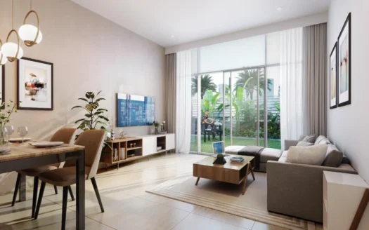 Diva at the Bay by Reportage Properties