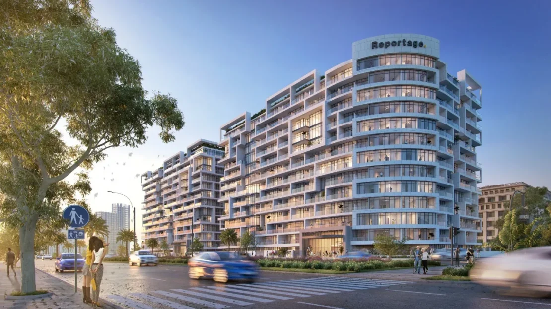 diva at the bay by reportage properties road view