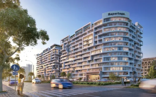 Diva at the Bay by Reportage Properties