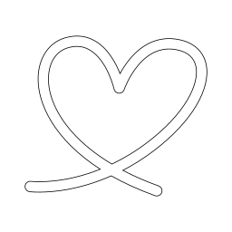 heart icon