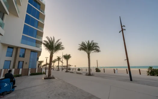Mamsha Al Saadiyat by Aldar Properties