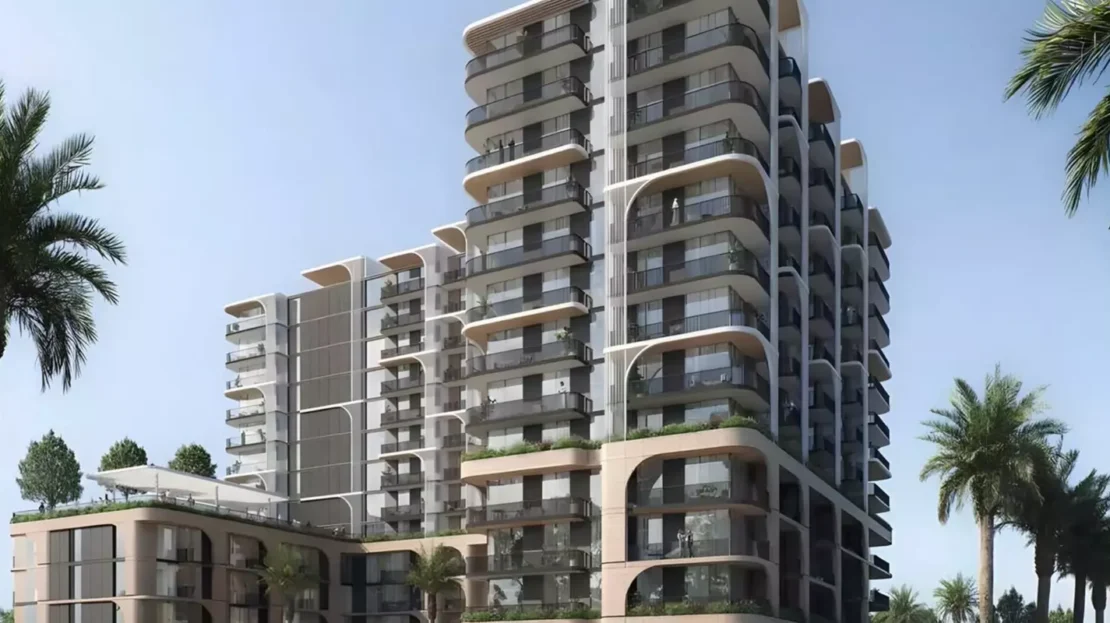 Manarat 2 Living By Aldar in Saadiyat