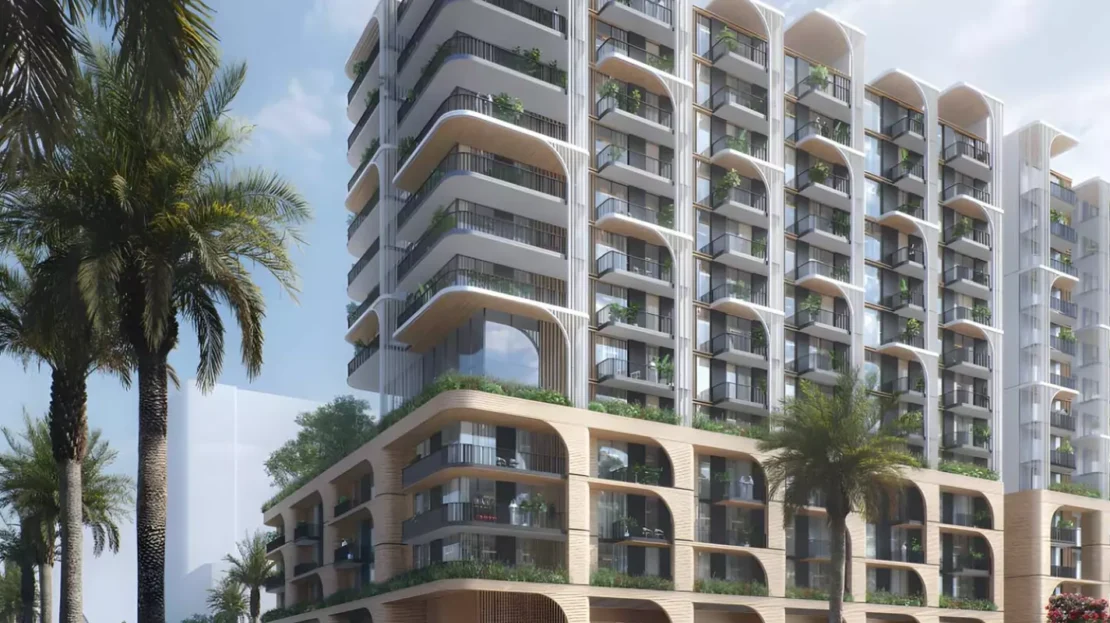 Manarat 2 Living By Aldar in Saadiyat